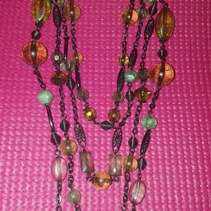 Women's Costume Jewelry